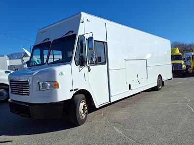 Used 2017 Freightliner MT 55 Step Van / Walk-in for sale #664929 - photo 1