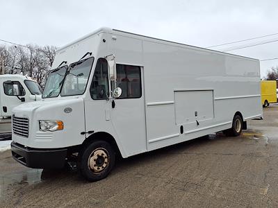 Used 2017 Freightliner MT 55 Step Van / Walk-in for sale #664949 - photo 1