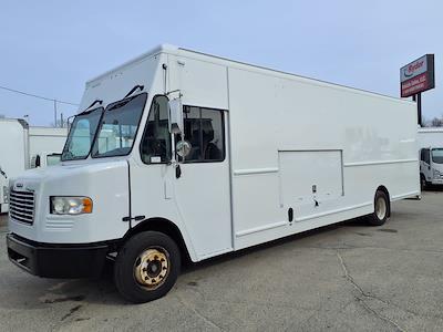 Used 2017 Freightliner MT 55 Step Van / Walk-in for sale #664970 - photo 1
