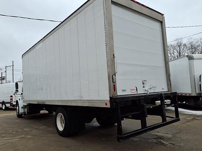 Used 2017 Freightliner M2 106 Refrigerated Body for sale #665357 - photo 2