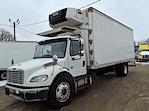 Used 2017 Freightliner M2 106 Refrigerated Body for sale #665357 - photo 1