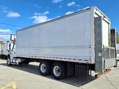 Used 2017 Freightliner M2 106 Conventional Cab Box Truck for sale #665801 - photo 2