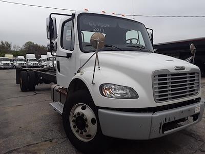 Used 2017 Freightliner M2 106 Conventional Cab Cab Chassis for sale #667569 - photo 2