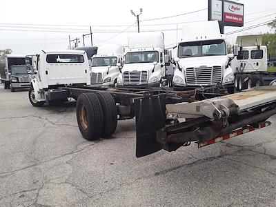 Used 2017 Freightliner M2 106 Conventional Cab Cab Chassis for sale #667569 - photo 1