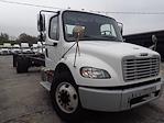 Used 2017 Freightliner M2 106 Conventional Cab Cab Chassis for sale #667569 - photo 2
