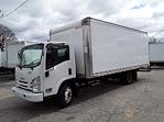 Used 2016 Isuzu NPR-HD Regular Cab 4x2 Box Truck for sale #671399 - photo 1