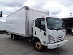 Used 2016 Isuzu NPR-HD Regular Cab 4x2 Box Truck for sale #671399 - photo 4