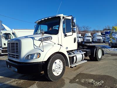 Used 2017 Freightliner M2 112 Cummins ISL Semi Truck for sale #671834 - photo 1