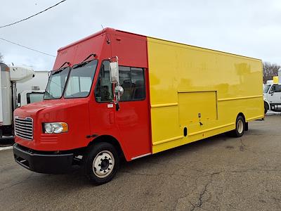 Used 2017 Freightliner MT 55 Step Van / Walk-in for sale #671932 - photo 1