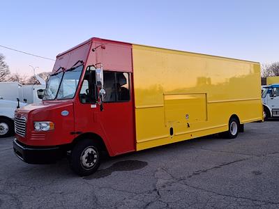 Used 2017 Freightliner MT 55 Step Van / Walk-in for sale #672086 - photo 1