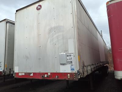 Used 2017 Great Dane Dry Van Trailer #672264 for sale #672264 - photo 1