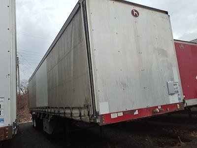 Used 2017 Great Dane Dry Van Trailer #672264 for sale #672264 - photo 4