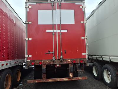 Used 2017 Great Dane Dry Van Trailer #672264 for sale #672264 - photo 6