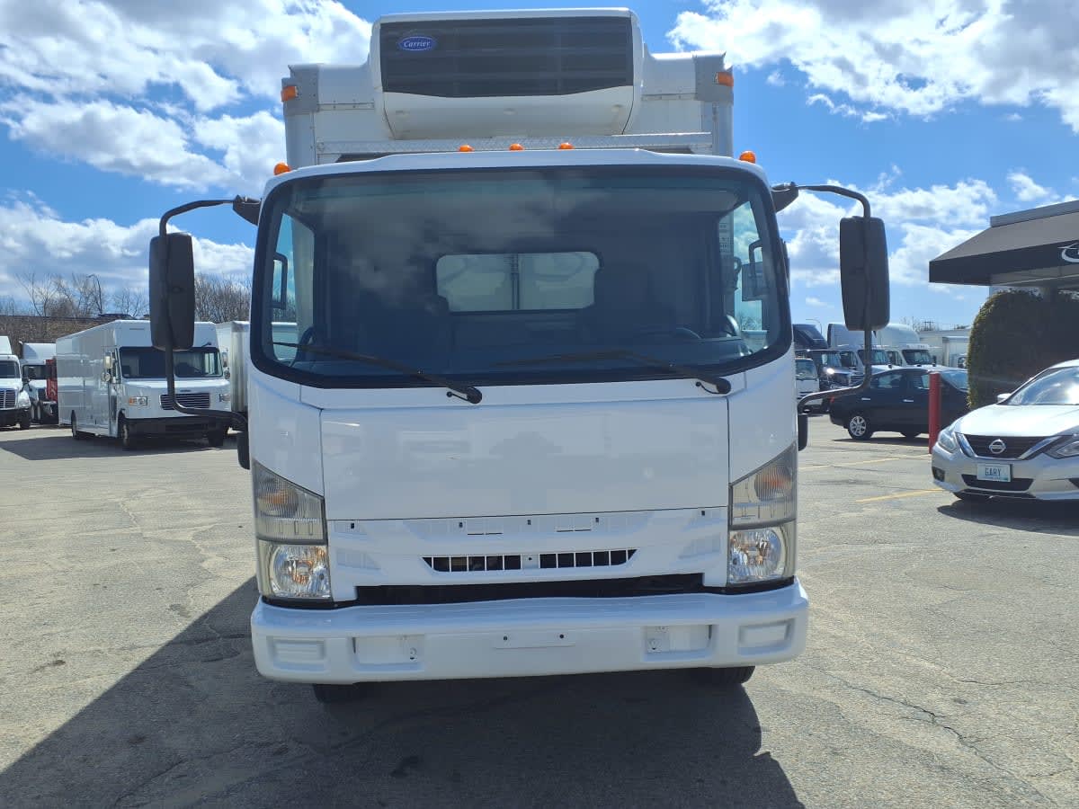 Used 2016 Isuzu NPR-HD - photo 5