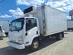 Used 2016 Isuzu NPR Refrigerated Body for sale #673364 - photo 1