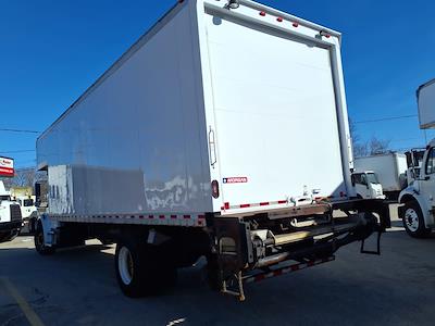 Used 2017 Freightliner M2 106 Conventional Cab Box Truck for sale #673734 - photo 2