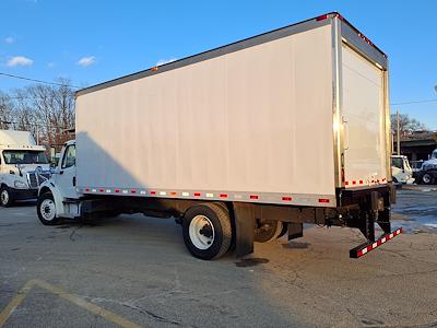 Used 2017 Freightliner M2 106 Refrigerated Body for sale #674375 - photo 2