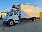 Used 2017 Freightliner M2 106 Refrigerated Body for sale #674375 - photo 1