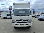 Used 2017 Hino 195 Single Cab Box Truck for sale #674712 - photo 3