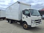 Used 2017 Hino 195 Single Cab Box Truck for sale #674712 - photo 4