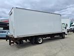 Used 2017 Hino 195 Single Cab Box Truck for sale #674712 - photo 5