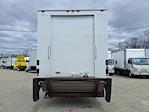 Used 2017 Hino 195 Single Cab Box Truck for sale #674712 - photo 6