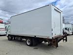 Used 2017 Hino 195 Single Cab Box Truck for sale #674712 - photo 2