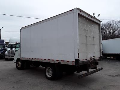 Used 2017 Isuzu NRR Regular Cab 4x2 16' Box Truck for sale #674980 - photo 2