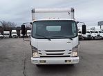 Used 2017 Isuzu NRR Regular Cab 4x2 16' Box Truck for sale #674980 - photo 3