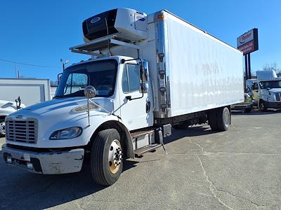 Used 2017 Freightliner M2 106 Refrigerated Body for sale #675197 - photo 1
