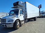 Used 2017 Freightliner M2 106 Refrigerated Body for sale #675197 - photo 1