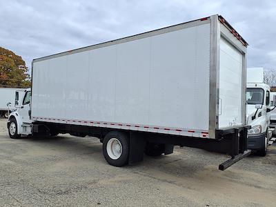 Used 2017 Freightliner M2 106 Refrigerated Body for sale #675198 - photo 2