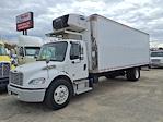 Used 2017 Freightliner M2 106 Refrigerated Body for sale #675198 - photo 1