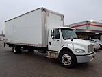 Used 2017 Freightliner M2 106 Conventional Cab Box Truck for sale #676020 - photo 5