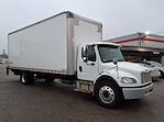 Used 2017 Freightliner M2 106 Conventional Cab Box Truck for sale #676020 - photo 1
