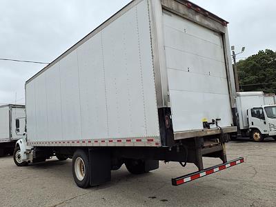 Used 2017 Freightliner M2 106 Conventional Cab Box Truck for sale #678487 - photo 2
