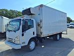 Used 2017 Isuzu NRR Refrigerated Body for sale #678530 - photo 1
