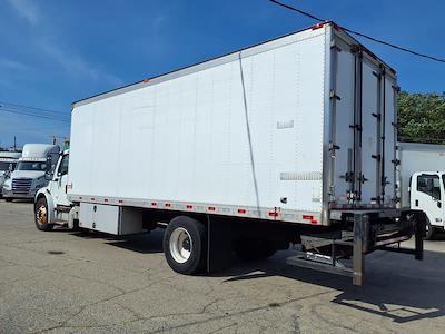Used 2017 Freightliner M2 106 Refrigerated Body for sale #678989 - photo 2