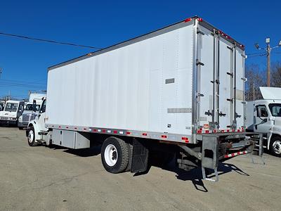 Used 2017 Freightliner M2 106 Refrigerated Body for sale #678992 - photo 2