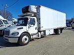 Used 2017 Freightliner M2 106 Refrigerated Body for sale #678992 - photo 1