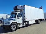 Used 2017 Freightliner M2 106 Refrigerated Body for sale #678994 - photo 1