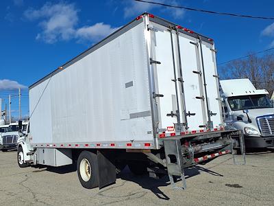 Used 2017 Freightliner M2 106 Refrigerated Body for sale #678995 - photo 2