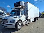 Used 2017 Freightliner M2 106 Refrigerated Body for sale #678995 - photo 1