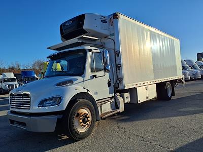 Used 2017 Freightliner M2 106 Refrigerated Body for sale #678996 - photo 1