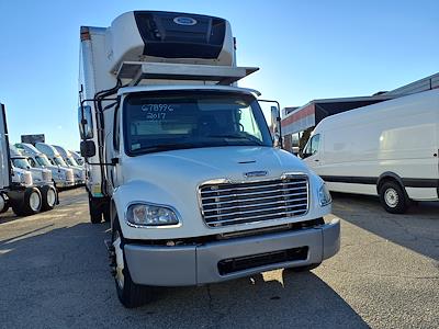 Used 2017 Freightliner M2 106 Refrigerated Body for sale #678996 - photo 2