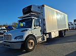 Used 2017 Freightliner M2 106 Refrigerated Body for sale #678996 - photo 1