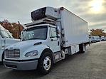 Used 2017 Freightliner M2 106 Conventional Cab Box Truck for sale #678997 - photo 1