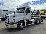 Used 2017 Freightliner Cascadia Detroit DD13 Semi Truck for sale #679684 - photo 1
