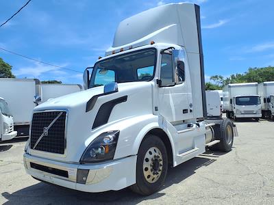 Used 2017 Volvo VNL Volvo D13 Semi Truck for sale #679778 - photo 1