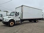 Used 2018 Freightliner M2 106 Conventional Cab Box Truck for sale #680656 - photo 1